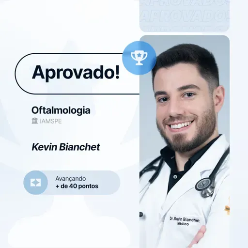 PAPO COM EX ALUNO: Aprovado na Residência com um salto de + de 40 pontos