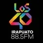 Los 40 Irapuato - XHCN