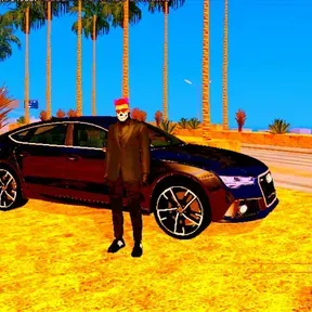 GABE GIGA 2