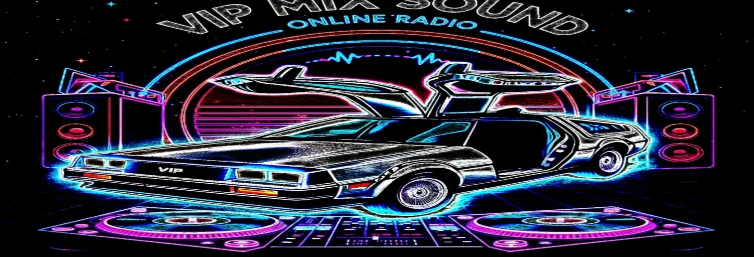 VIP MIX SOUND
