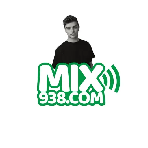 Martin Garrix Radio Show 2025-03-15 22:00