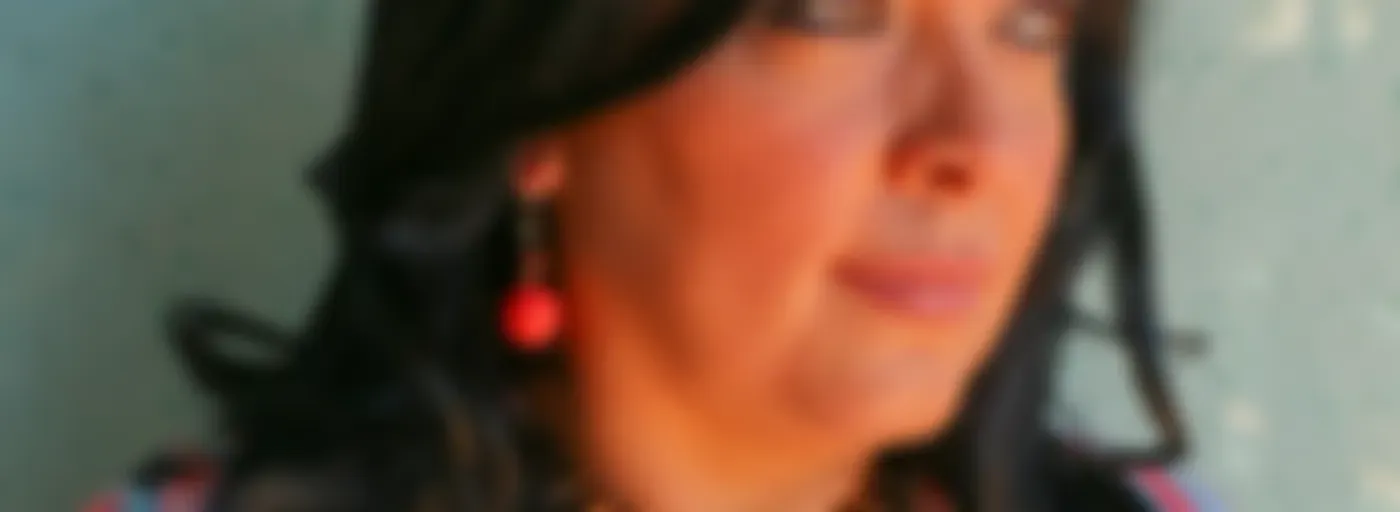 ¡Hoy te lo cuento...En la voz de Yolanda Fabian!