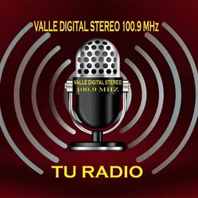 VALLE DIGITAL STEREO 100.9 FM