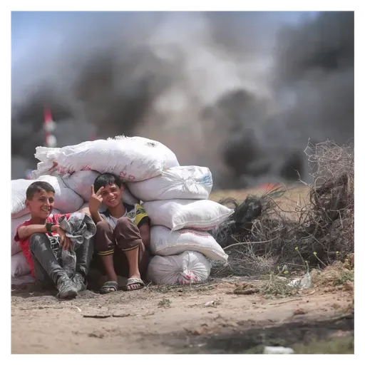 Untold Gaza: The Voices Silenced by War