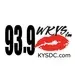 93.9 WKYS - WKYS