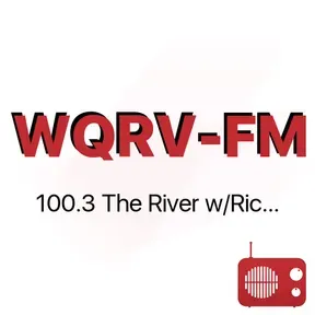 WQRV 100.3 The River