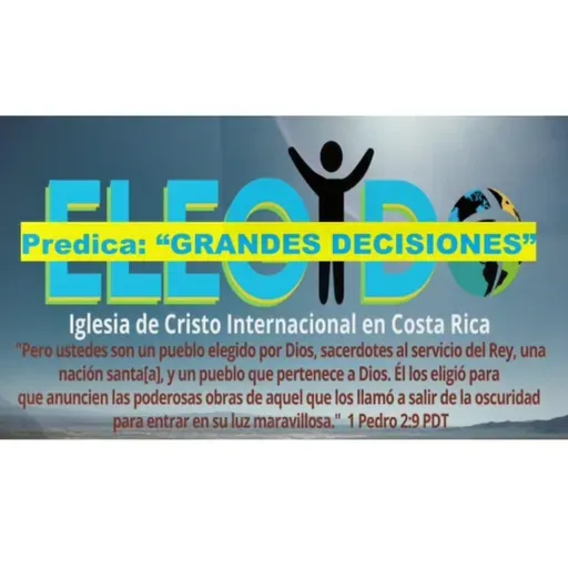 Grandes decisiones 