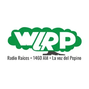 WLRP Radio Raices 1460 AM