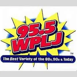 95.5 WPLJ
