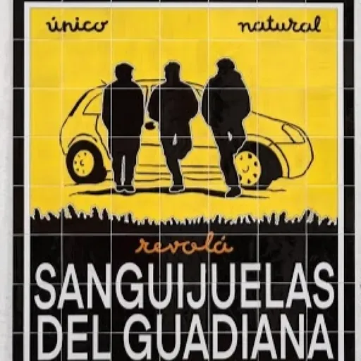 Sanguijuelas del Guadiana, J Balvin, Omega, Lino Suricato, Tommy Cash, Nunatak, Ayoho, Rozalén, Calvin Harris, G5 y más