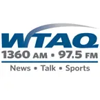 WTAQ 97.5