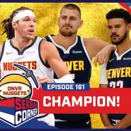 Are Nikola Jokic and the Denver Nuggets winning a championship again? | Serbian Corner