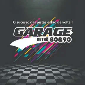 Garage 80e90