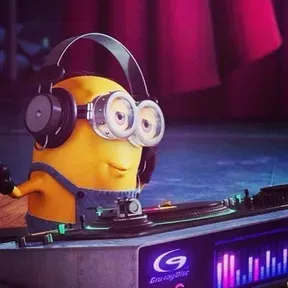 Minions Radio
