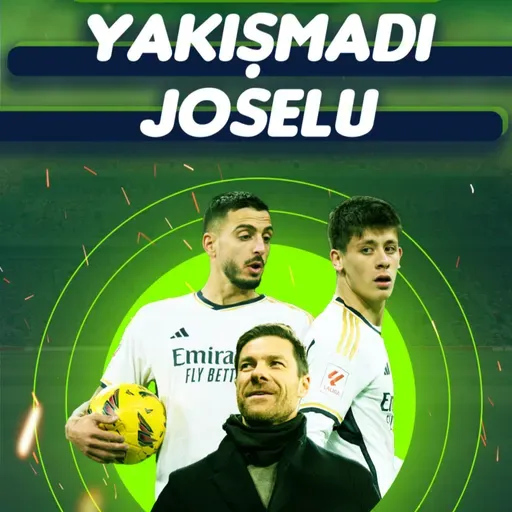 Xabi Alonso Efsane Oluyor | Real Madrid Silip Süpürdü Afrika Kupası’nda En İyi 11