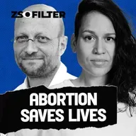 Abortion is the solution, not the problem | Zsófilter #s04e05