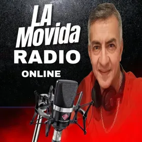 La Movida Radio Online