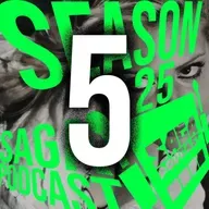 Saga Podcast S25E05 - Inboxing