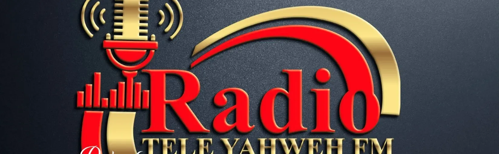 RADIO TELE  YAHWEH FM