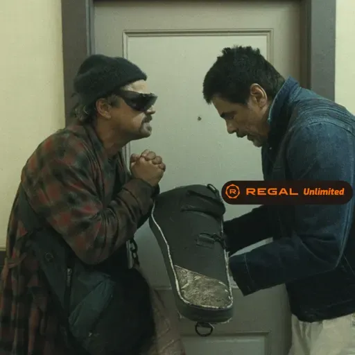 Best Performances of 2025, Wake Up Dead Man and Hamnet Reviews (#1043)