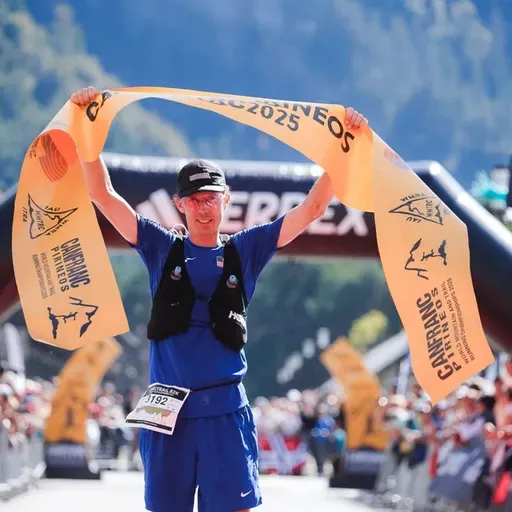 Mundial Canfranc 2025: Balance final por Mayayo. España cuarta clasificada,