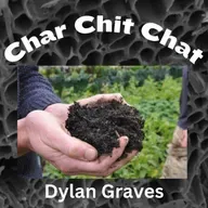 CCC S1E16 - Biochar benefits Composting - audio version of article