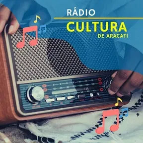 RÁDIO CULTURA DE ARACATI