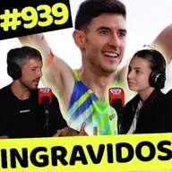 #939 #Trailrunning VS Atletismo y 💪 Deportes + Duros  
