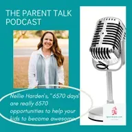 Parents you have 6570 days of parenting or do you?