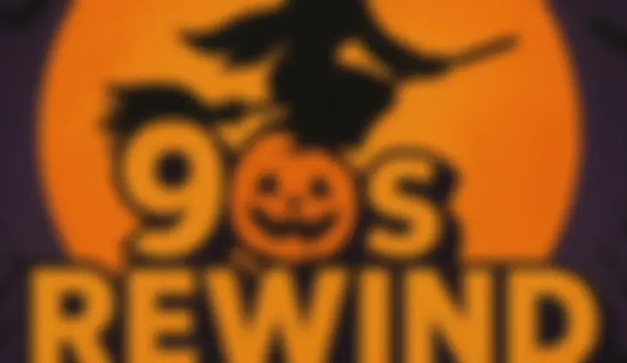 The 90s’ Rewind Report