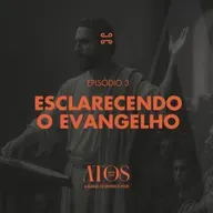 [Série] Atos (Parte dois) | Esclarecendo o evangelho, com Felipe Americano - Atos 15:1-11 [#ep3]
