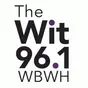 96.1 The Wit - WBWH-LP