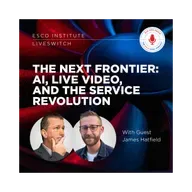 The Next Frontier: AI, Live Video, and the Service Revolution