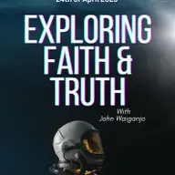 Exploring Faith and Truth Episode 2- Image and likeness .mp3