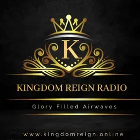 Kingdom Reign Radio
