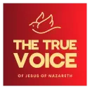 The True Voice of Jesus of Nazareth