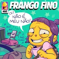 TROFÉU COCÔ 60 | MEU CELULAR SUMIU