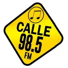 CALLE98.5FM