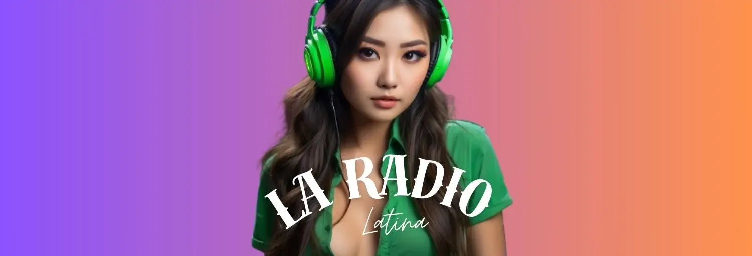 La Radio Latina group_vm