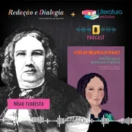 Nísia Floresta: a primeira educadora feminista do Brasil