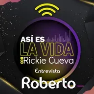 ENTREVISTA A ROBERTO