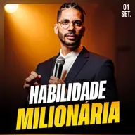 COMUNICAÇÃO MILIONÁRIA | Ponto de Vista 01/set