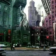 Batman (1989) - Pt. 5 - Gotham