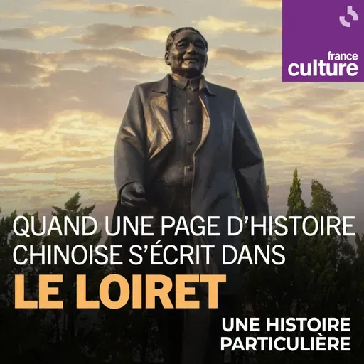 Quand une page d’histoire chinoise s’écrit dans le Loiret 2/2 : Deng Xiaoping, l’habitant oublié de Montargis