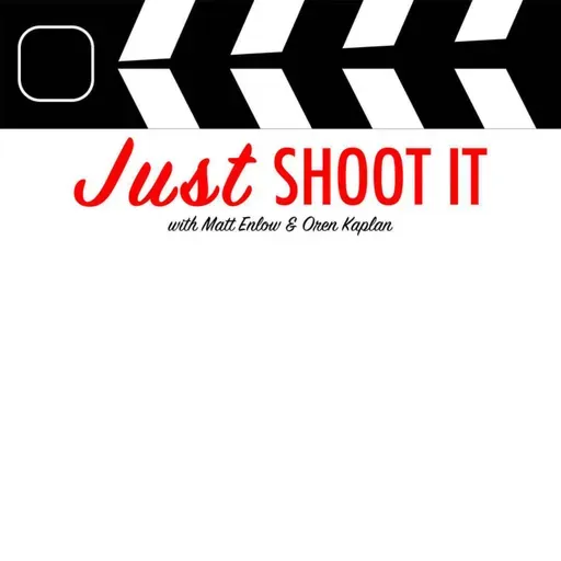 How to Act in an Audition w/Matt & Oren  - Just Shoot It 525