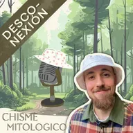 ¿Necesitas Desconectar? Escucha estos Mitos Griegos