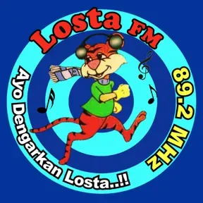 Radio Losta FM Blitar 89.2 MHz