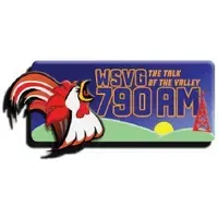 WSVG 790 AM