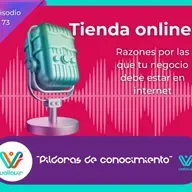 Tienda online: razones por las que tu negocio debe estar en internet