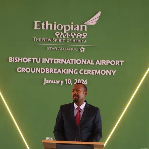 የጥር 4 ቀን 2018 የዜና መፅሔት